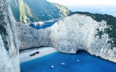 Greece: New Rules for Yachts