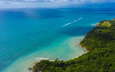 Leeward Islands
