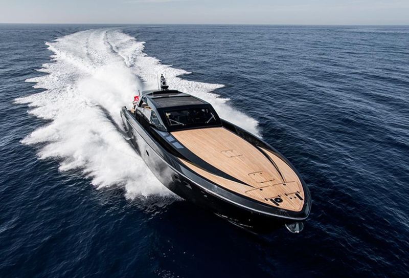 Superyacht Design Trends Moncada Yachts