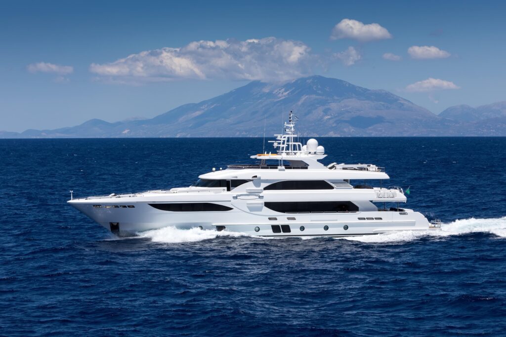 Moncada Yachts 