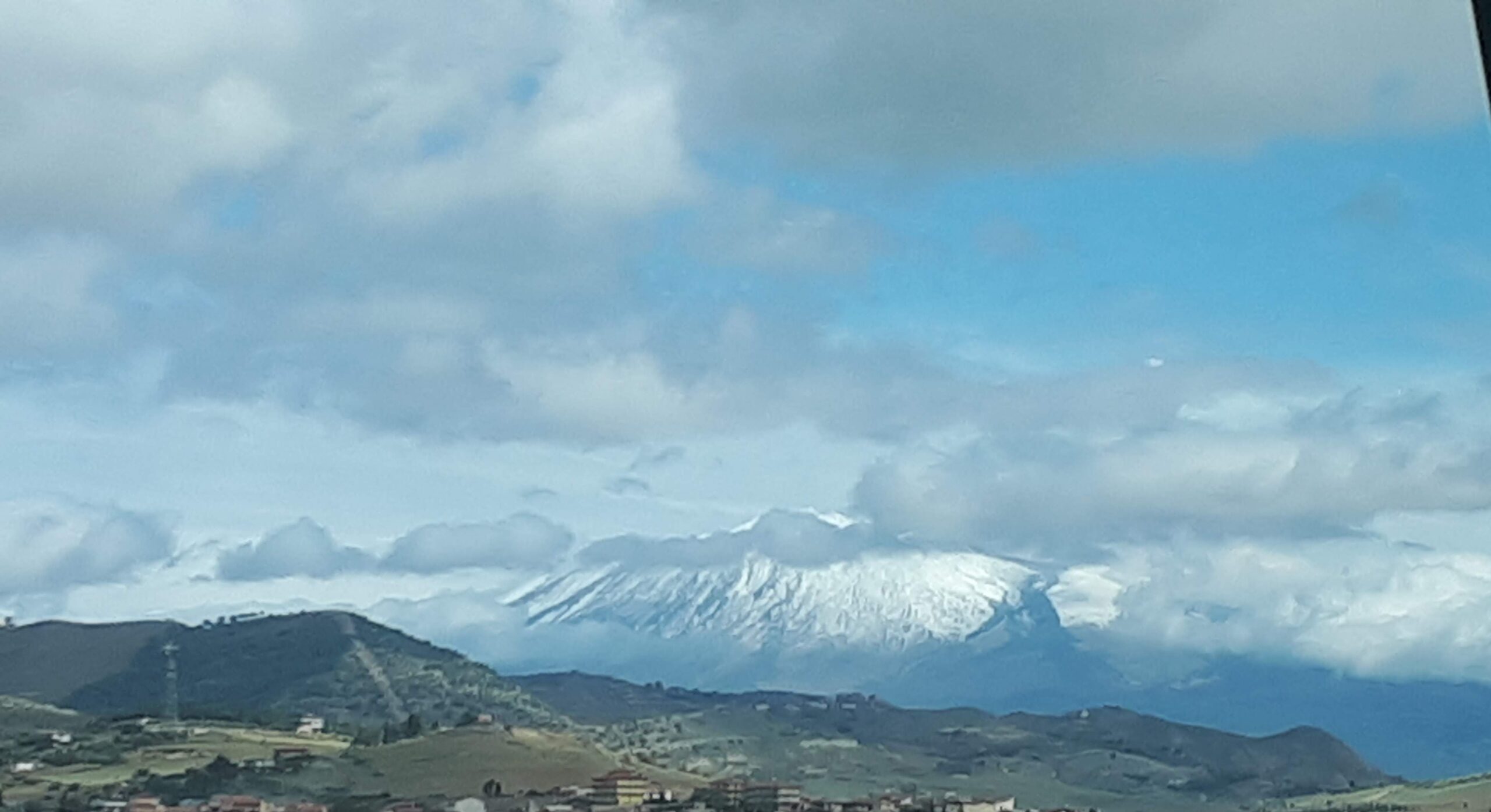 Etna