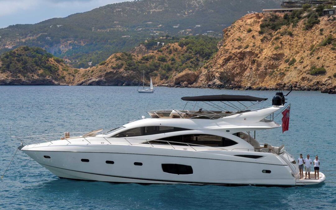 Cala di Luna