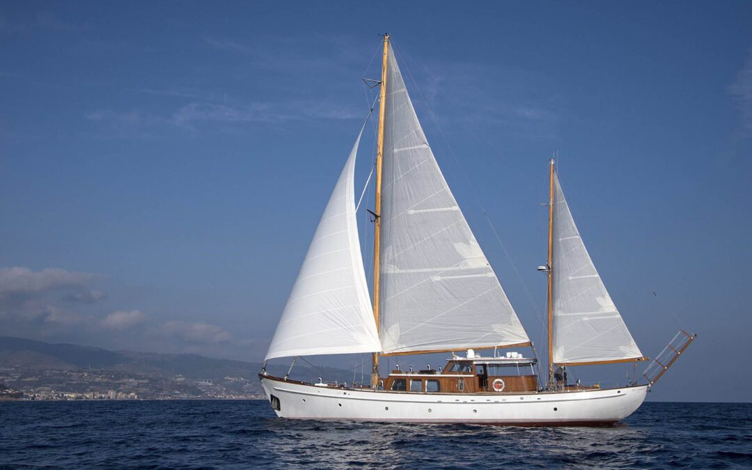 Sea Prince (Official broker)