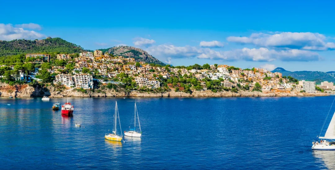 Caribbean Yacht Charter Destinations