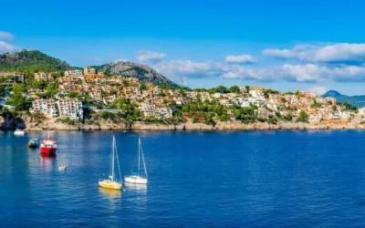Mediterranean Yacht Charter Destinations