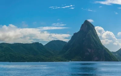 Caribbean Yacht Charter Destinations