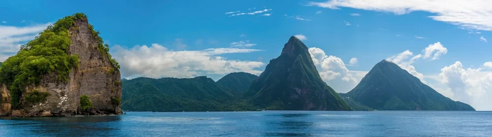 Caribbean Yacht Charter Destinations