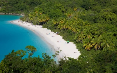 Yacht Charter Virgin Islands