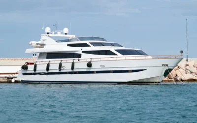 Buying A Yacht with Moncada