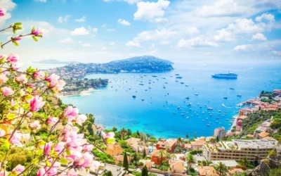 Luxury Yacht Charter: Côte d’Azur