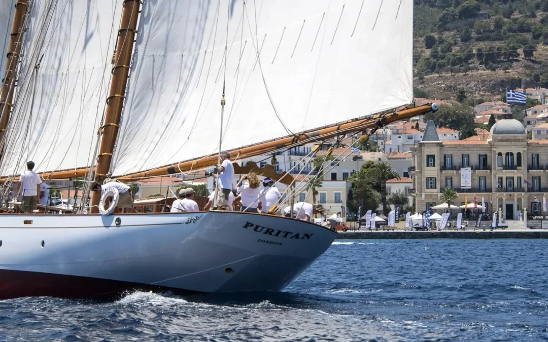 A Practical Guide to Choosing the Perfect Yacht Charter