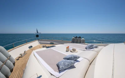 Why Use A Yacht Charter Broker Instead of Booking Directly