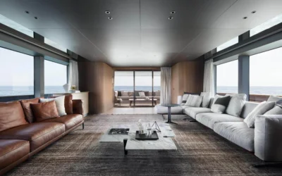 APA Explained: Understanding Yacht Charter Expenses