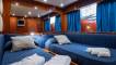 Moncada Yachts MYEacos twin cabin