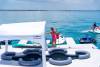 Miss Stephanie 48 Watersports Island