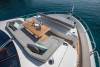 Motor Yacht Rush X for charter Moncada Yachtsea forward