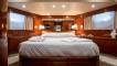 Moncada Yachts MY Eacos Master cabin