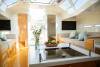 Sailing Yacht Miyabi  for charter Moncada Yachts
