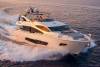 MY Rush X for charter Moncada Yachts