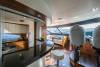 Motor Yacht Rush X for charter Moncada Yachts
