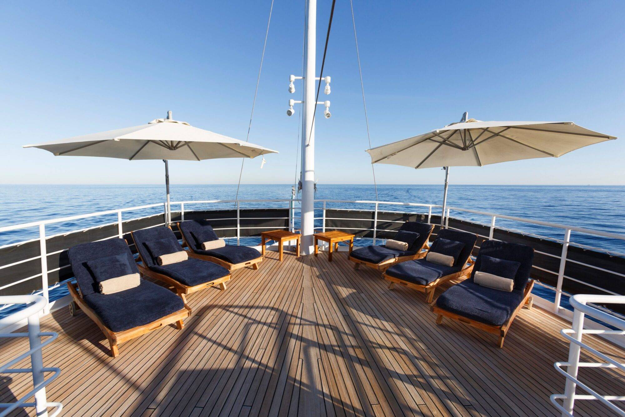 Motor Yacht Dionea