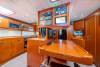 SY Farandwide for charter Moncada Yachts