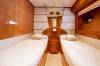 Moncada Yachts. Elecon twin cabin