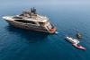 Moncada Yachts Pembe. Tenders & Toys.