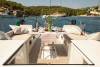 Sailing Yacht Miyabi  for charter Moncada Yachts