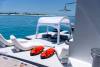 Miss Stephanie 46 Watersports Island