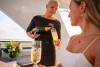 Miss Stephanie 39 Lifestyle Champagne