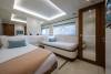 Motor Yacht Rush X for charter Moncada Yachts