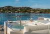 MY Ethna for charter Moncada yachts