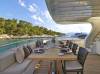 Moncada Yachts MY Celia Aft deck 7