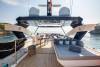 Motor Yacht Rush X for charter Moncada Yachts