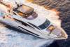 Motor Yacht Rush X for charter Moncada Yachts