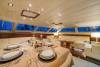 SY Farandwide for charter Moncada Yachts