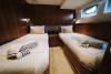 MY Las Ninas for charter Moncada yachts