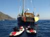 SY Farandwide for charter Moncada Yachts