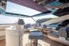 Motor Yacht Rush X for charter Moncada Yachts