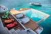 Catamaran Sunbreeze for charter Moncada Yachts