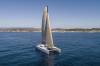 Catamaran Taj Moncada Website