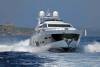 MY Athos for sale Moncada Yachts