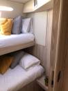 leonm bunked bed cabin