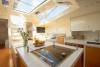 Sailing Yacht Miyabi  for charter Moncada Yachts