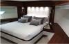 master cabin. Sunseeker 86 motor yacht
