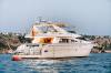 MY Sonrisa Septimo for charter Moncada Yachts