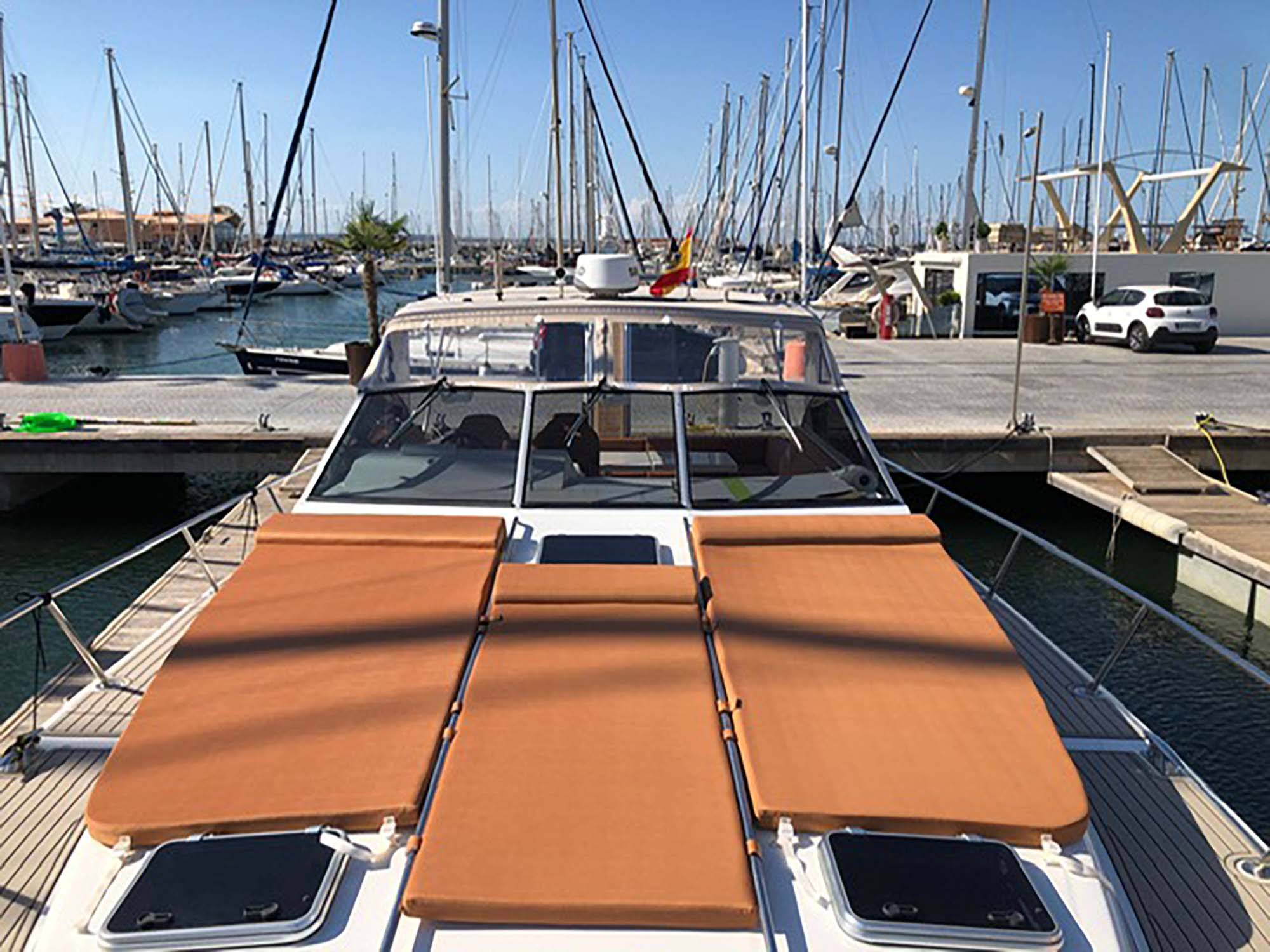 Sea Ray MY for sale