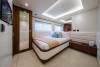 Motor Yacht Rush X for charter Moncada Yachts