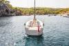 Sailing Yacht Miyabi  for charter Moncada Yachts